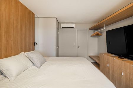 Apartamento à venda com 1 quarto, 66m² em Pinheiros, São Paulo