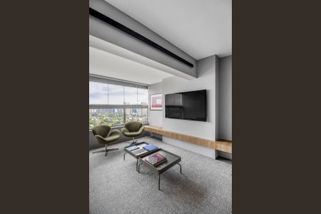 Apartamento à venda com 1 quarto, 66m² em Pinheiros, São Paulo