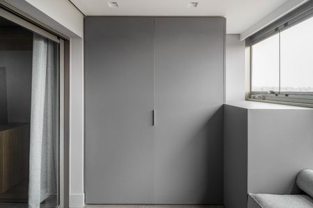 Apartamento à venda com 1 quarto, 66m² em Pinheiros, São Paulo