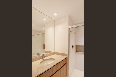Apartamento à venda com 1 quarto, 66m² em Pinheiros, São Paulo