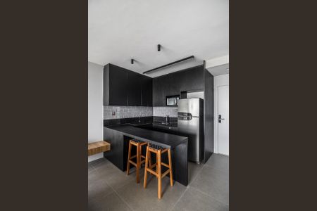 Apartamento à venda com 1 quarto, 66m² em Pinheiros, São Paulo