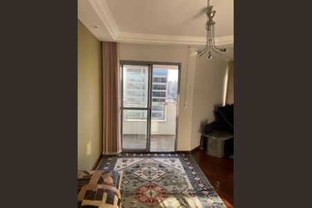 Apartamento à venda com 3 quartos, 130m² em Vila Pauliceia, São Paulo