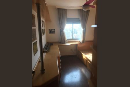 Apartamento à venda com 3 quartos, 130m² em Vila Pauliceia, São Paulo