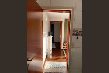 Apartamento à venda com 3 quartos, 130m² em Vila Pauliceia, São Paulo