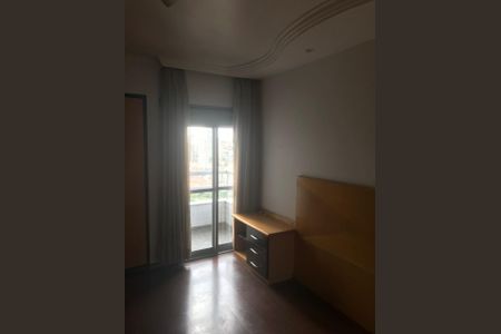 Apartamento à venda com 3 quartos, 130m² em Vila Pauliceia, São Paulo