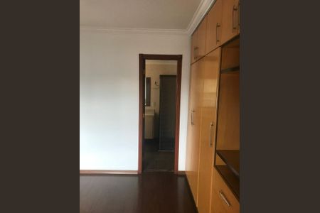 Apartamento à venda com 3 quartos, 130m² em Vila Pauliceia, São Paulo