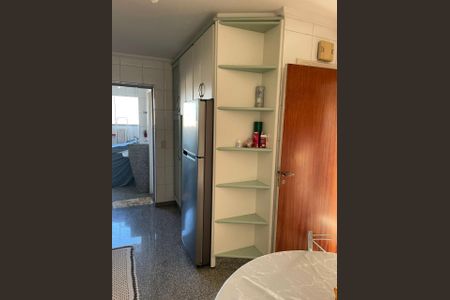 Apartamento à venda com 3 quartos, 130m² em Vila Pauliceia, São Paulo