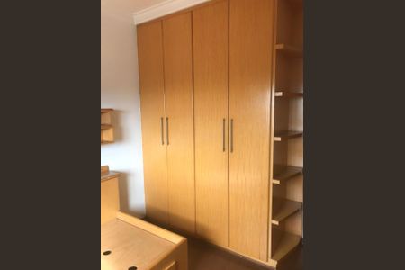 Apartamento à venda com 3 quartos, 130m² em Vila Pauliceia, São Paulo