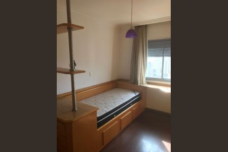 Apartamento à venda com 3 quartos, 130m² em Vila Pauliceia, São Paulo