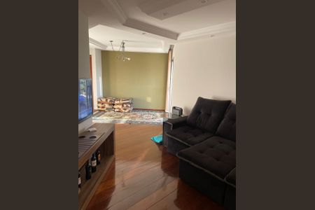Apartamento à venda com 3 quartos, 130m² em Vila Pauliceia, São Paulo