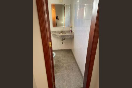 Apartamento à venda com 3 quartos, 130m² em Vila Pauliceia, São Paulo