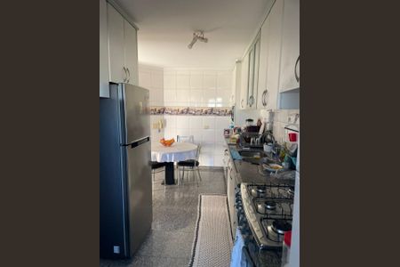 Apartamento à venda com 3 quartos, 130m² em Vila Pauliceia, São Paulo