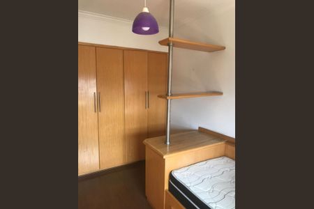Apartamento à venda com 3 quartos, 130m² em Vila Pauliceia, São Paulo