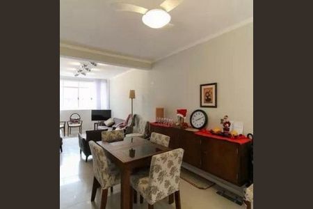 Apartamento à venda com 110m², 3 quartos e sem vaga