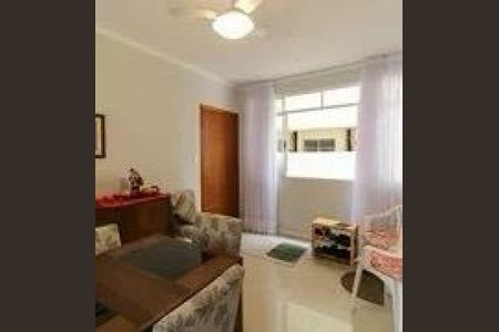 Apartamento à venda com 110m², 3 quartos e sem vaga