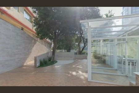 Apartamento à venda com 110m², 3 quartos e sem vaga