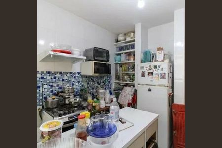 Apartamento à venda com 110m², 3 quartos e sem vaga