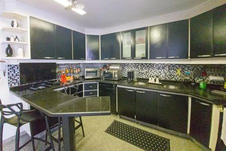 Apartamento à venda com 592m², 4 quartos e 3 vagas