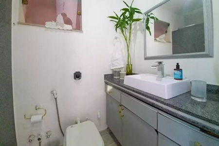 Apartamento à venda com 592m², 4 quartos e 3 vagas