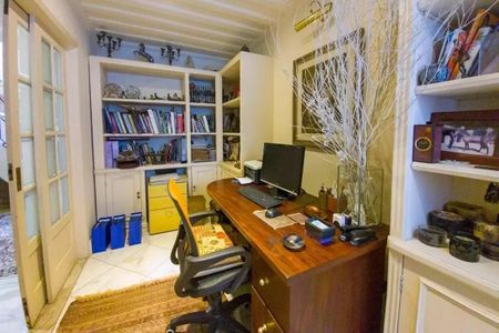 Apartamento à venda com 592m², 4 quartos e 3 vagas