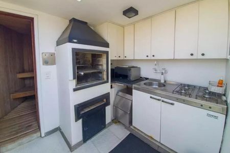 Apartamento à venda com 592m², 4 quartos e 3 vagas