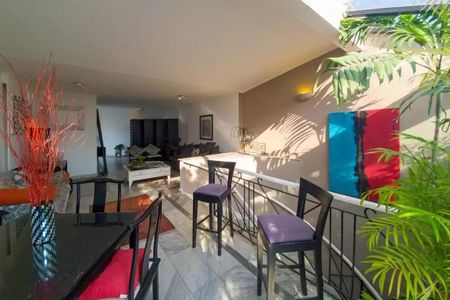 Apartamento à venda com 592m², 4 quartos e 3 vagas