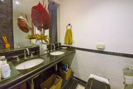 Apartamento à venda com 592m², 4 quartos e 3 vagas