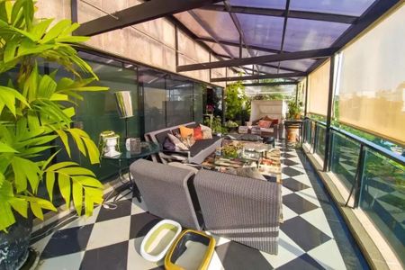 Apartamento à venda com 592m², 4 quartos e 3 vagas