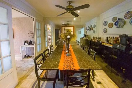 Apartamento à venda com 592m², 4 quartos e 3 vagas