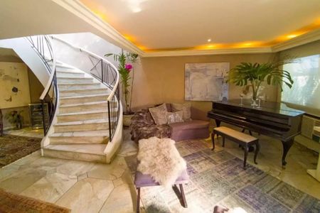 Apartamento à venda com 592m², 4 quartos e 3 vagas