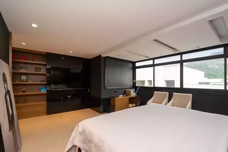 Apartamento à venda com 3 quartos, 243m² em Barra da Tijuca, Rio de Janeiro