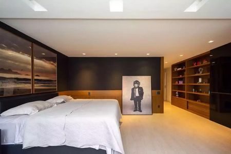 Apartamento à venda com 3 quartos, 243m² em Barra da Tijuca, Rio de Janeiro