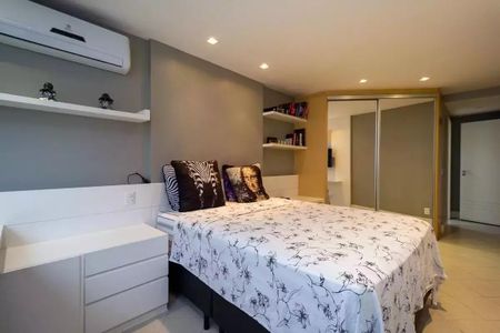 Apartamento à venda com 3 quartos, 243m² em Barra da Tijuca, Rio de Janeiro