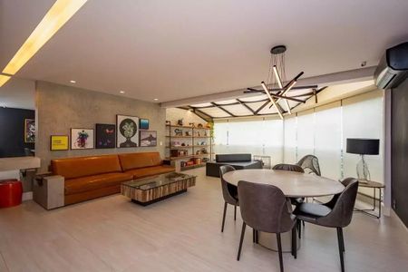 Apartamento à venda com 3 quartos, 243m² em Barra da Tijuca, Rio de Janeiro