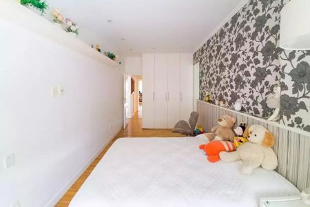 Apartamento à venda com 321m², 4 quartos e 4 vagas