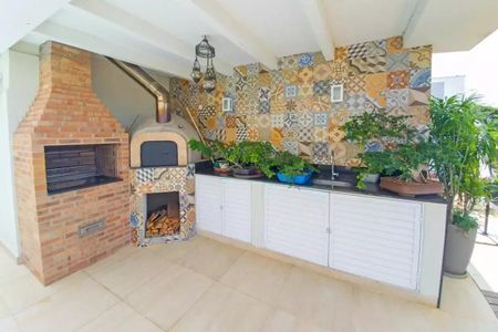 Apartamento à venda com 321m², 4 quartos e 4 vagas
