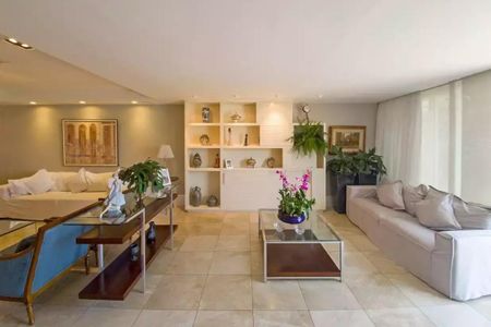Apartamento à venda com 4 quartos, 321m² em Barra da Tijuca, Rio de Janeiro