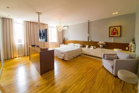Apartamento à venda com 4 quartos, 321m² em Barra da Tijuca, Rio de Janeiro