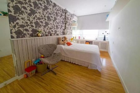 Apartamento à venda com 321m², 4 quartos e 4 vagas