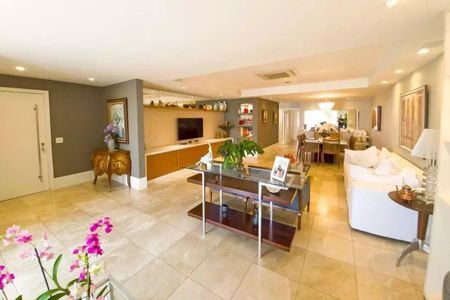 Apartamento à venda com 4 quartos, 321m² em Barra da Tijuca, Rio de Janeiro