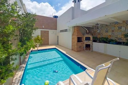Apartamento à venda com 321m², 4 quartos e 4 vagas
