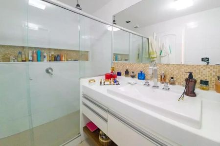 Apartamento à venda com 321m², 4 quartos e 4 vagas