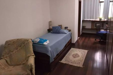 Apartamento à venda com 4 quartos, 356m² em Barra da Tijuca, Rio de Janeiro