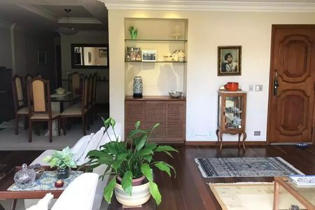 Apartamento à venda com 4 quartos, 356m² em Barra da Tijuca, Rio de Janeiro