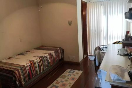 Apartamento à venda com 4 quartos, 356m² em Barra da Tijuca, Rio de Janeiro