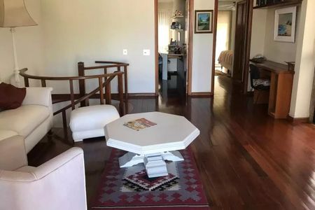 Apartamento à venda com 4 quartos, 356m² em Barra da Tijuca, Rio de Janeiro