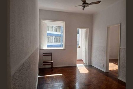 Apartamento à venda com 52m², 2 quartos e sem vaga