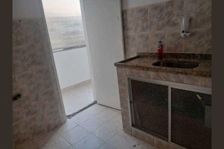 Apartamento à venda com 52m², 2 quartos e sem vaga