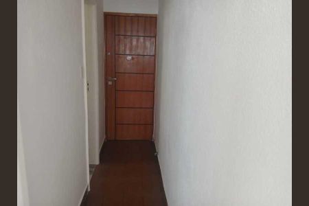 Apartamento à venda com 52m², 2 quartos e sem vaga