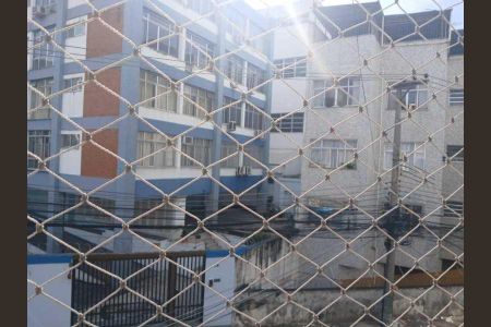 Apartamento à venda com 52m², 2 quartos e sem vaga